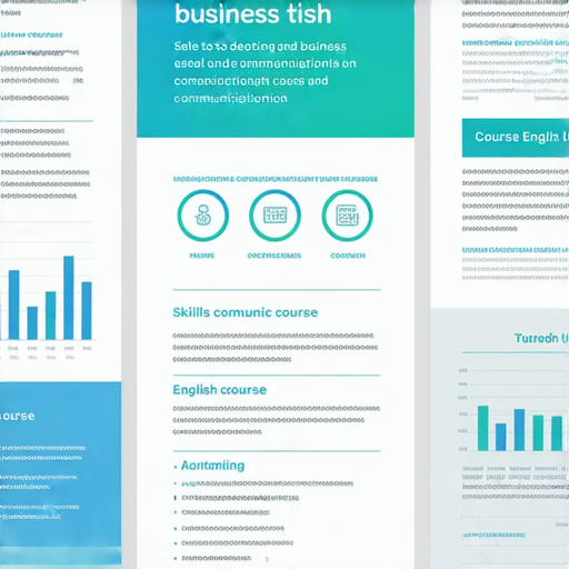 提升專業能力的商業英語課程與商務英語課程選擇指南