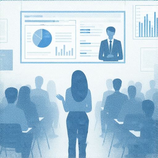 提升職場競爭力的商業英語課程和商務英語課程介紹