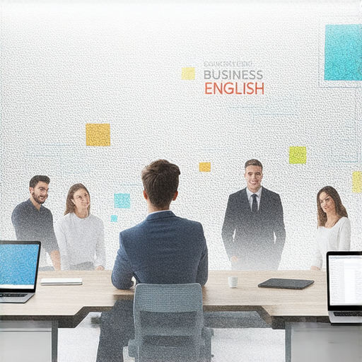 提升職場競爭力的商業英語課程與商務英語課程介紹