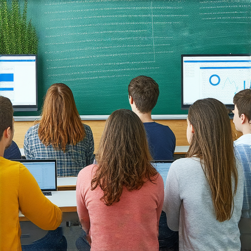 提升你的職場競爭力選擇商業英語課程和商務英語課程