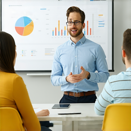 提升職場競爭力的商業英語課程與實用商務英語課程介紹