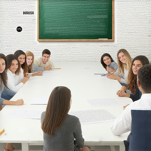 提升職場競爭力的商業英語課程與商務英語課程介紹