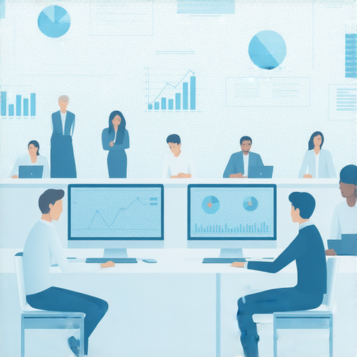 提升職場競爭力的商業英語課程與商務英語課程介紹