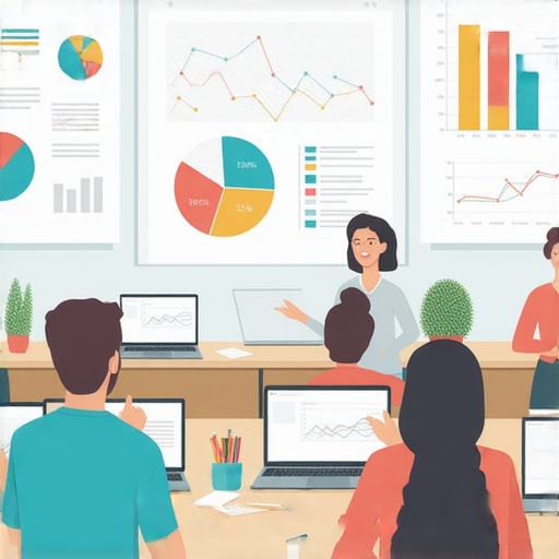 提升職場競爭力的商業英語課程與商務英語課程解析