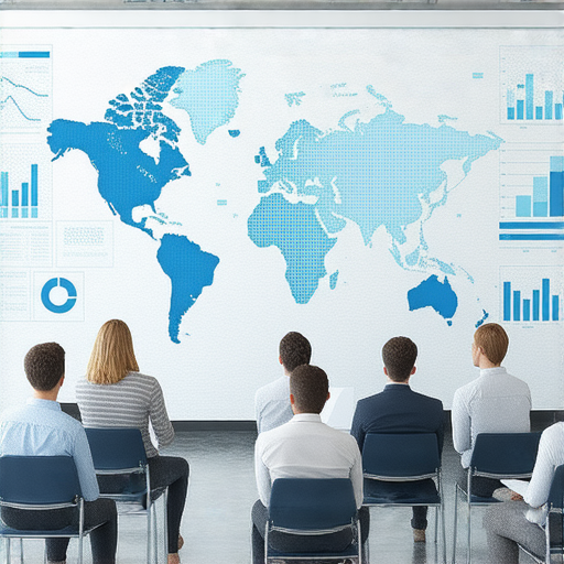 提升職場競爭力的商業英語課程與商務英語課程解析