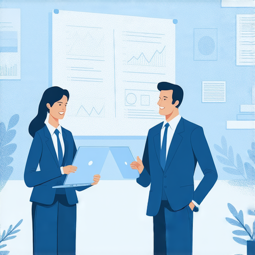 提升職場競爭力掌握商業英語課程與商務英語課程的關鍵技巧