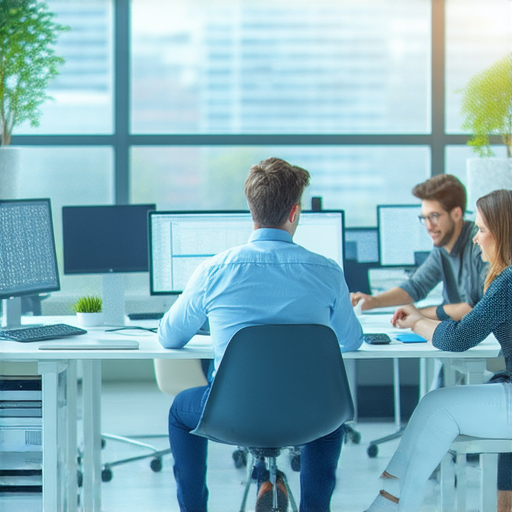 提升職場競爭力的商業英語和商務英語課程指南