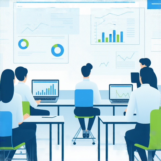 提升職場競爭力的商業英語與商務英語課程解析