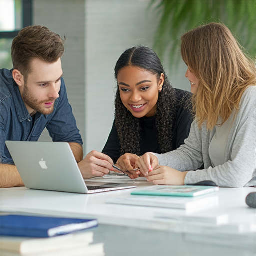 掌握商業英語課程提升職場競爭力與溝通技巧