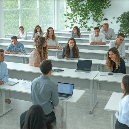 提升你的職場競爭力選擇專業商業英語課程與商務英語課程