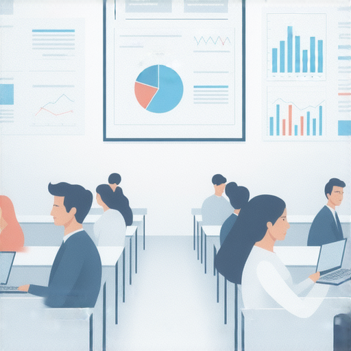 提升職場競爭力的商業英語課程與商務英語課程解析