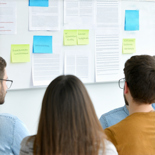 提升專業能力的商業英語課程與商務英語課程選擇指南