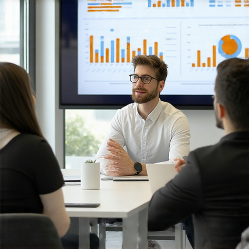 提升職場競爭力的商業英語和商務英語課程介紹