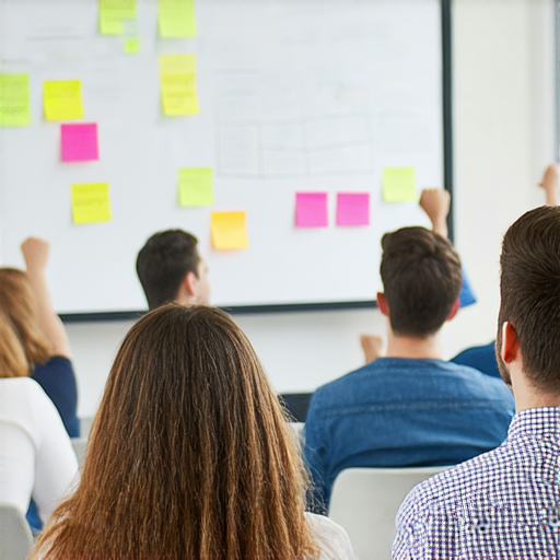 提升商業英語課程能力，助你在商務英語課程中脫穎而出