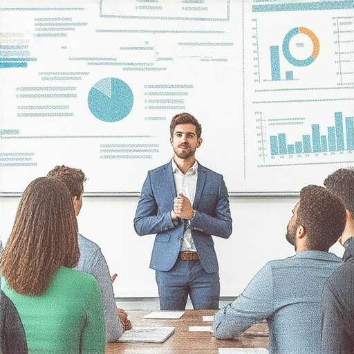 提升職場競爭力的商業英語課程與商務英語課程介紹