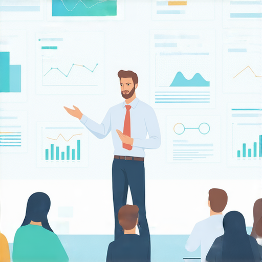 提升職場競爭力的商業英語與商務英語課程介紹