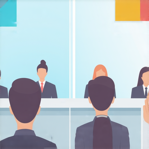 提升職場競爭力的商業英語課程與商務英語課程挑選指南