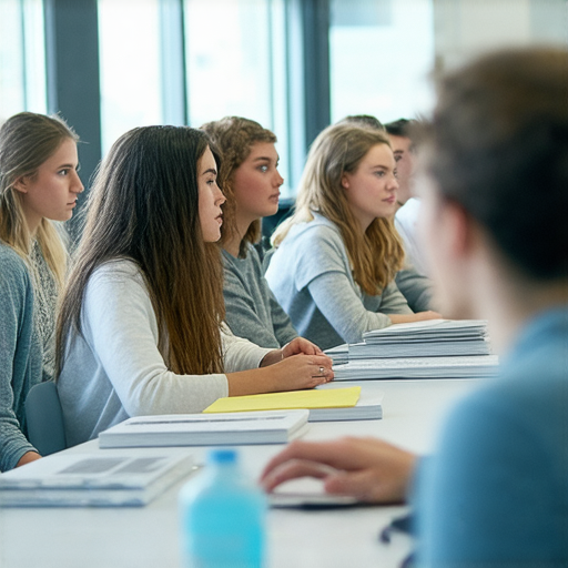 提升職場競爭力的商業英語和商務英語課程指南