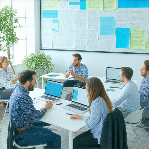 提升職場競爭力的商業英語課程與創新商務英語課程解析