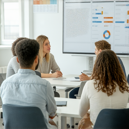 提升職場競爭力的商業與商務英語課程推薦