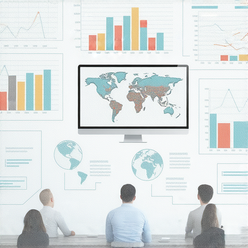 提升職場競爭力的商業英語課程與商務英語課程選擇指南