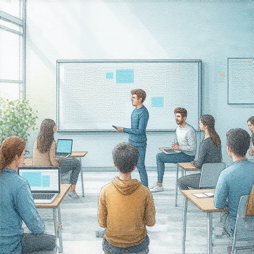 提升專業競爭力的商業英語課程與商務英語課程介紹