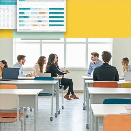 提升商業英語能力的最佳選擇商務英語課程介紹