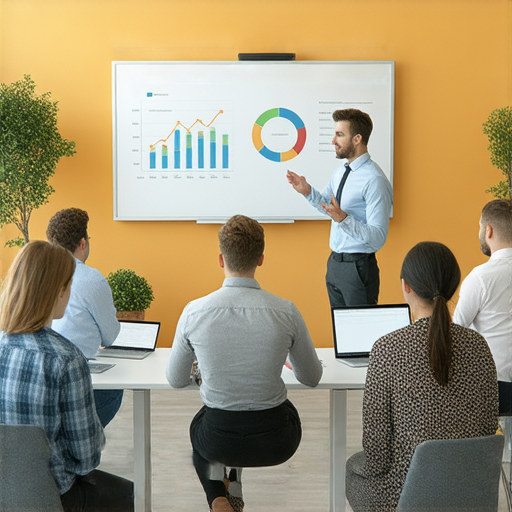 提升職場競爭力的商業英語課程與商務英語課程揭秘