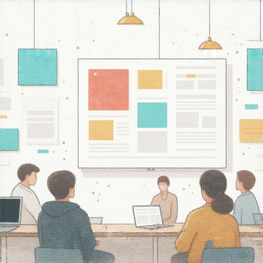 提升職場競爭力的商業英語課程與商務英語課程介紹