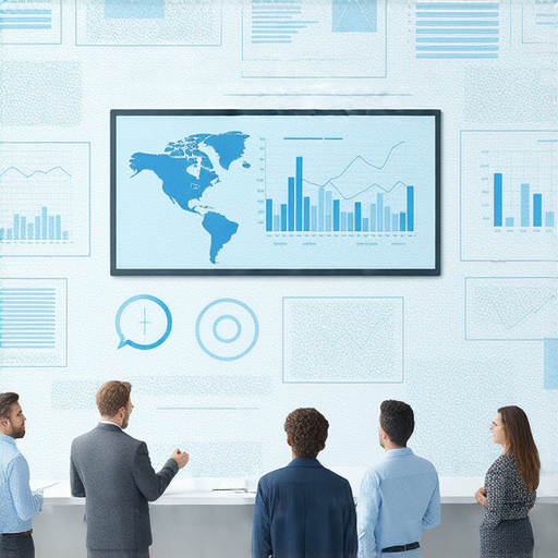 提升職場競爭力的商業英語課程與商務英語課程解析