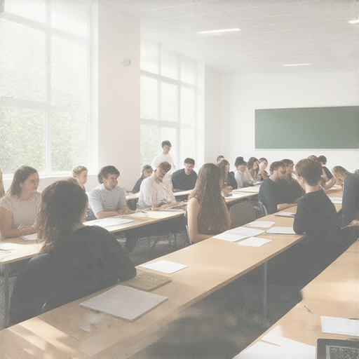 提升商業英語能力的高效商務英語課程介紹