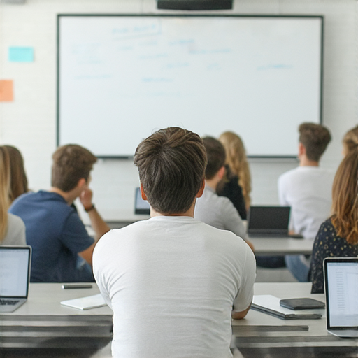 提升職場競爭力選擇專業商業英語課程和商務英語課程