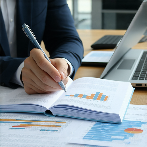 提升商業英語能力選擇適合的商務英語課程！