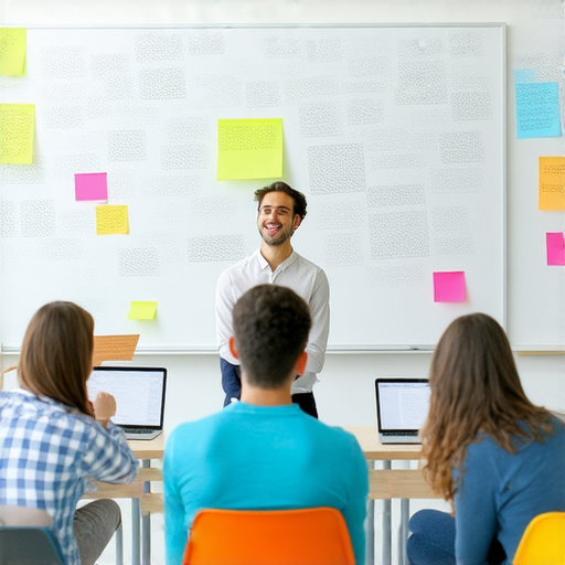 提升商業英語能力的最佳商務英語課程推薦