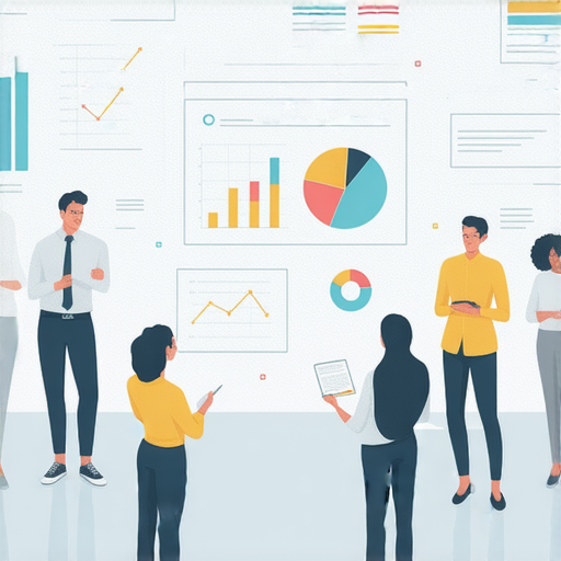 提升職場競爭力的商業英語課程與商務英語課程解析