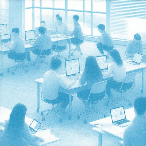 提升職場競爭力的商業英語課程和商務英語課程解析