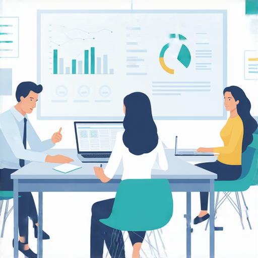 提升職場競爭力的商業英語及商務英語課程介紹