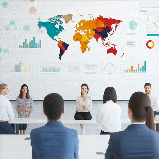 提升職場競爭力的商業英語課程與商務英語課程介紹