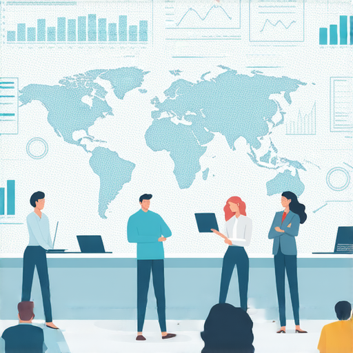 提升職場競爭力的商業英語課程與商務英語課程推薦