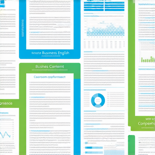 提升職場競爭力的商業英語課程與商務英語課程選擇指引