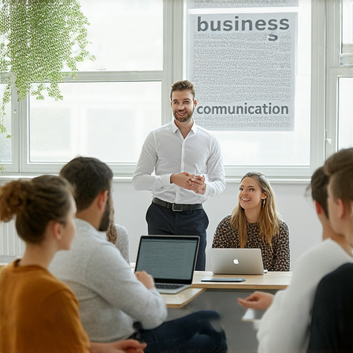 提升商業英語能力的最佳商務英語課程推薦