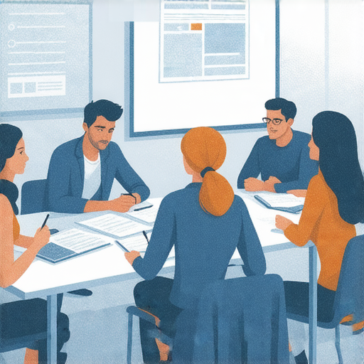 提升職場競爭力的商業英語課程與精進商務英語課程