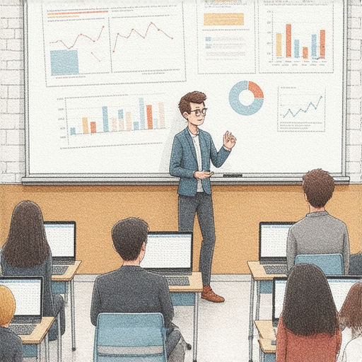 提升職場競爭力的商業英語課程與商務英語課程解析