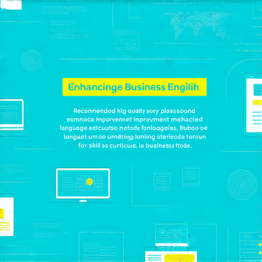 提升商業英語能力的必修課程推薦與分析