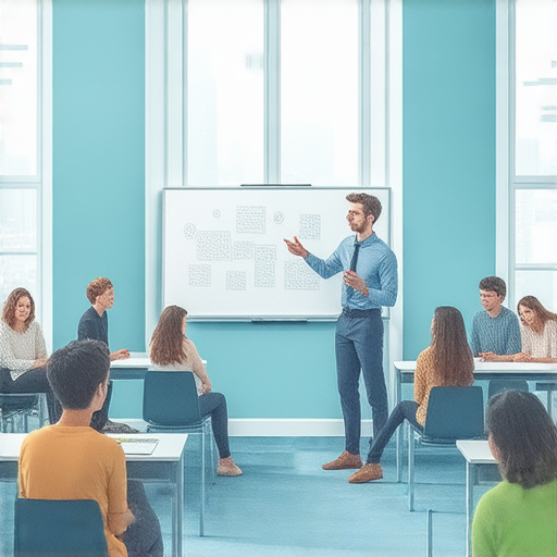 提升職場競爭力的商業英語課程與實用商務英語課程介紹