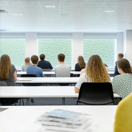 提升專業技能選擇最合適的商業英語課程和商務英語課程