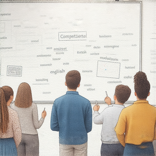 提升商業英語能力的最佳商務英語課程推薦