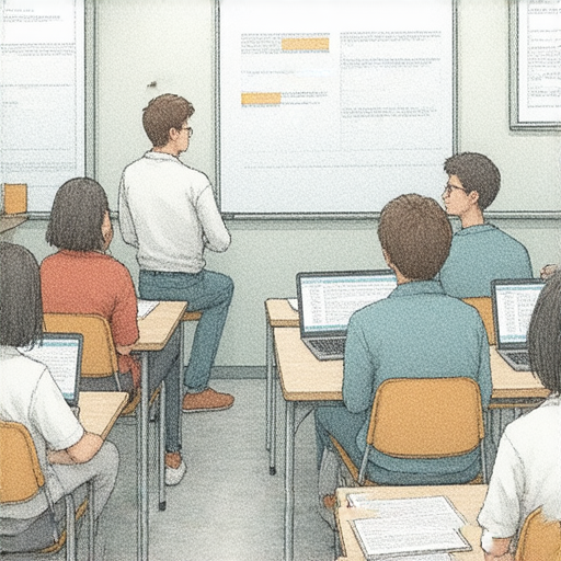 提升職場競爭力的商業英語課程與商務英語課程推薦