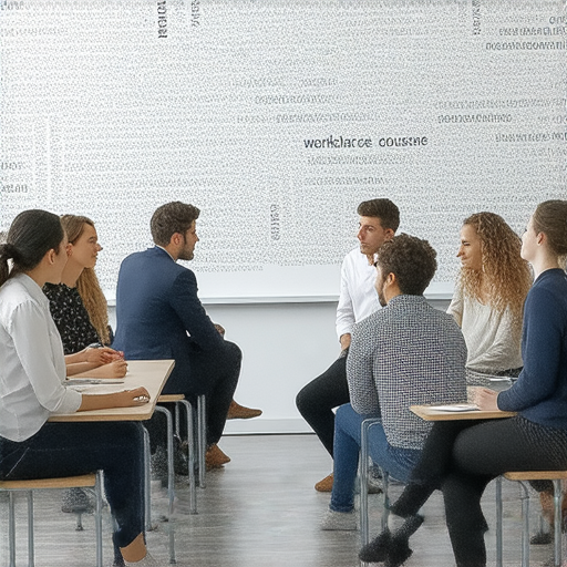 提升職場競爭力的商業英語課程與商務英語課程解讀