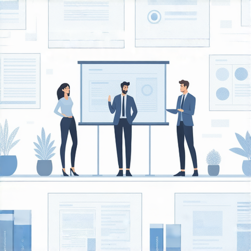 提升職場競爭力的商業英語課程與商務英語課程介紹